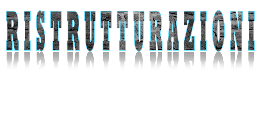 Edilfutura Ristrutturazione