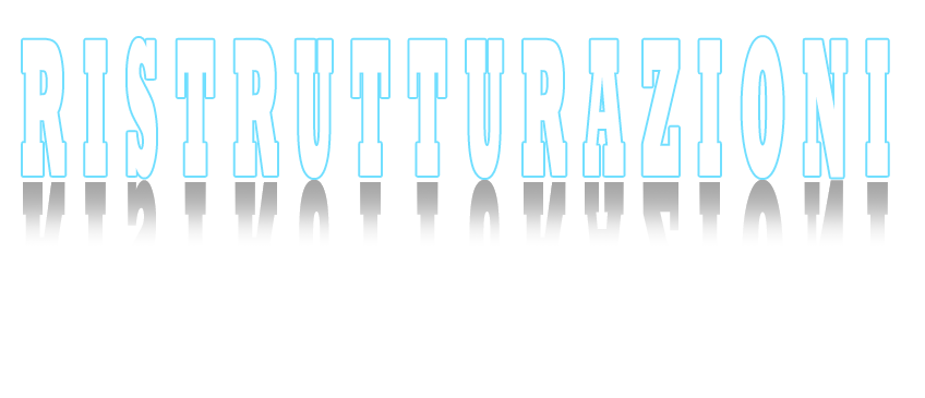 Ristrutturazioni Edilfutura